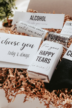 Load image into Gallery viewer, Groom Gift Box