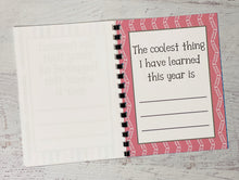 Load image into Gallery viewer, Teacher Appreciation Gift - Activity Book
