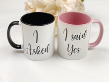 Load image into Gallery viewer, Engagement Gift Box for Couple