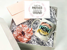 Load image into Gallery viewer, Mom Gift Box