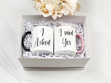 Load image into Gallery viewer, Engagement Gift Box for Couple